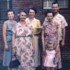 Shivertaker, Ruby Eloise 'Toodles' (1924-2018) & Margaret Lillian 'Marnie' Porter (1891-1990) & Thelma 'Ruby' Porter (1908-1989) Opal Etta 'Appie' 'Ap' Porter (1904-1976)  & Ronald Brock Summers (1906-1965) 