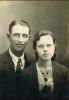 Smith, George Clifford (1908-1983) & Henrietta Alice Fink (1909-1996) 