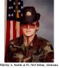 Shirley A. Smith, SFC