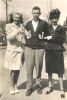 Summers, Shirley Anne (1932-1988) & Ronald Andrew 'Ron' Summers (b. 1929) & Opal Etta 'Appie' 'Ap' Porter (1904-1976) 
 
