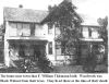Thieman, Frederick William (1850-1940) & Mary K. Carbiener (1861-1940)
