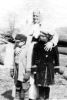 Thieman, Paul & Mary K. Carbiener (1861-1940) &  Lorraine Veonne Ackley (1911-1986)