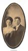 Thiemann, Dora Mathilde (1887-1974) & George Martin Ackley  (1881-1957)