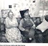 Thiemann, Dora Mathilde (1887-1974) & George Martin Ackley (1881-1957)