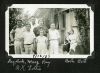 Thomas, Robert Kenneth 'Bob' (b.1925) & Richard David 'Dick' Thomas (1927-1953) & Ambrose King Ellett (b.1898)  & Lottie Weeth (1905-1950)  & Marjorie Lottie Ellett (1929-1985) & Raymond Clark 'Ray' Thomas, Jr. (1926-2014)  & Bertha M. 'Berta' Weeth  (1912-1991)  &  Elise Bertha 'Aunt Beth' Busch (1887-1977)


