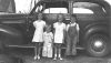 Thompson, Virginia Lee (b. 1938) &  Barbara Kay Thompson (1939-1992) & Robert Leroy Thompson & Charles Nathaniel Thompson, Jr. 
