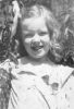 Toney, Alice 'Jane' (1927-1999)