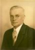 Ira Leftridge Toney