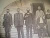 Toney, John Anderson (1830-1922) & John Denmon Toney (1870-1949)