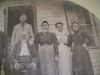 Toney, John Anderson (1830-1922) & John Denmon Toney (1870-1949)