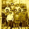 Toney, Manley James 'Bigdaddy' (1890-1952) 