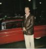 Richard Lee Toney, Sr.