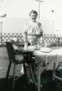 Trimble, Gerry Weeth & Georgia Cecil Weeth (1917- 2013)

