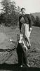 Trimble, Gerry Weeth (1917-2013) & Martha Haley Weeth  (1910-1983)