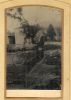 TONEY-GILLISPIE/ UNIDENTIFIED/ Individual photo/ Tintype #2 (May Be Robert Peal Gillispie 1857-1956)