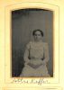 TONEY-GILLISPIE/ UNIDENTIFIED/ Individual photo/ Tintype #5 
