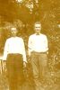 West Virginia Men/ Unidentified
