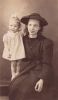 Vandale, Mary Jane & Phyllis Alberta Toney (1918-1991)
