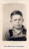 Vorhes, Dean William 'Pete' (1932-1995) 