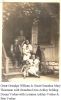 Vorhes, Dean William 'Pete' (1932-2005) & Lorraine Veonne Ackley (1911-1986) & Dora Mathilde Thiemann  (1887-1974)  & Frederick William Thieman (1850-1940) & Mary K. Carbiener (1861-1940)