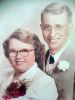 Vorhes, Betty Mae