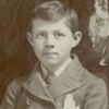 Pittsenbarger, William Carey "Bud"
