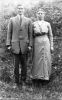 Walker, William  'Will' Kenner  (b. abt. 1885)  &  Estella Mae 'Stella' McCroskey (1887-1948)