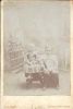 Ward, Cecil D. (1896-1976)& Percy Ashbury Ward (1894-1986)