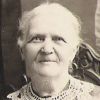 Warren, Eliza Ann