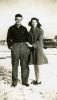 Watts, Clifton Gerald, Sr. (1926-2002) & Dorris E. Firth  (1923-2011)

