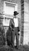 Watts, Clifton Gerald Sr.