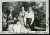 Weeth, Eugene 'Gene' (1897-1950)  & POSSIBLY Minnie May Weeth  (1899-1986) & POSSIBLY Anna Katharina 'Katie' 'Annie' Bietz  (1898-1998) & POSSIBLY  Phillipa May Toney (1918-1986)
