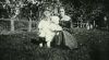 Weeth, Howard James (1919-1994) & Harold Charles Weeth  (1920-1996) & Anna Katharina 'Katie' 'Annie' Bietz (1898-1998)