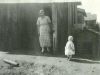 Weeth, Ruby Rae (1901-1960) & George Evangelos Kamilos  (1920-2014)

