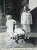 Weeth, Gertrude Luthera �Trudy� (1914-2007) & Georgia Cecil Weeth Trimble (1917-2013) & Martha Haley Weeth (1910-1983) 

