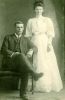 Weeth, Albert John (1879-1953) & Minnie Hieserman (1878-1966)