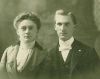 Bertha Gertrude Olderog