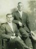 Weeth, Eugene 'Gene' (1897-1950) & Lawrence Ducker