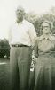 Weeth, Eugene 'Gene' (1897-1950) & Anna Katharina 'Katie' 'Annie' Bietz (1898-1998)