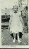 Weeth, Georgia Cecil (1917-2013)