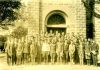 Weeth, Waldo Watson (1903-1995) & Elmer Joseph Peery (1904-1978)