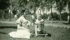Bassett, Wilma H. (1907-1992) & Wallace Edward 'Wally' Weeth (1933-2005)