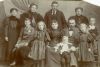 Pittsenbarger, William Henry  (1848-1914) &  Rachel York  (1856-1932) &
Lula Viola Pittsenbarger (1873-1953) & Henry Pittsenbarger  (1875-1875) &  Stephen Edward Pittsenbarger  (1876-1930) & Lola Dell Pittsenbarger  (1878-1959) &  Mary Jane Pittsenbarger  (1881-1972) &  William Carey 'Bud' Pittsenbarger  (1883-1963) &  Henry Harrison Pittsenbarger  (1885-1962)  &  Amanda Ellen Pittsenbarger  (1887-1965)  &  Cora Frances Pittsenbarger  (1890-1963)  &  Richard Harlan Pittsenbarger  (1893-1952)
