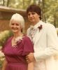 Wright, Lorna Nan (1933-2002) & Todd Shiverdecker