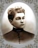 Curfman, Margaret Florence "Maggie"
