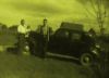 Kent, James 'Jim'  (1889-1975) & James William 'Jigger' Coatney (1941-1945) &  Albert Edison Coatney (1902-1981) 