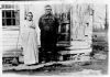 Eador, Stephen 'Russell' (1864-1934) & Almeda Rice (1864-1923)