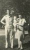 Coatney, Albert Edison (b.1902) & Juanita Irene Kent (b.1920) & James William 'Jigger' Coatney (1941-1945)