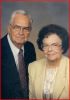 Anderson, Robert Paul (1923-2009) & Margaret Ann Mitchell (1924-2010) 

