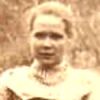 Scott, Bertha Ethel "Bertie"